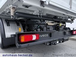 IVECO Daily 70 C 18H Meiller 3-Seiten-Kipper Trigenius
