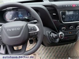 IVECO Daily 70 C 18H Meiller 3-Seiten-Kipper Trigenius