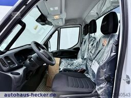 IVECO Daily 70 C 18H Meiller 3-Seiten-Kipper Trigenius