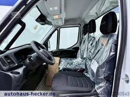 IVECO Daily 70 C 18H Meiller 3-Seiten-Kipper Trigenius