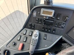 MERCEDES-BENZ Integro O 550, Klima 12M