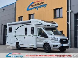CHAUSSON 797 Sweet Line*MJ26*Xenon*Lithium*Arctic*Hubbett