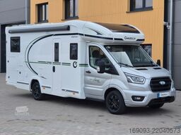CHAUSSON 797 Sweet Line*MJ26*Xenon*Lithium*Arctic*Hubbett