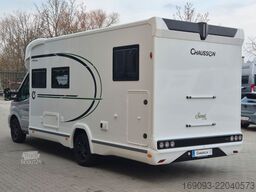 CHAUSSON 797 Sweet Line*MJ26*Xenon*Lithium*Arctic*Hubbett