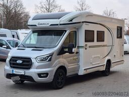 CHAUSSON 797 Sweet Line*MJ26*Xenon*Lithium*Arctic*Hubbett