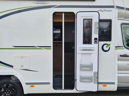 CHAUSSON 797 Sweet Line*MJ26*Xenon*Lithium*Arctic*Hubbett