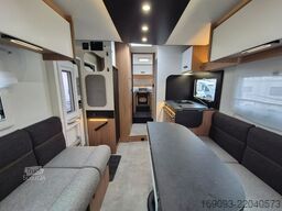 CHAUSSON 797 Sweet Line*MJ26*Xenon*Lithium*Arctic*Hubbett