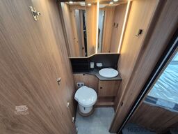 CHAUSSON 797 Sweet Line*MJ26*Xenon*Lithium*Arctic*Hubbett