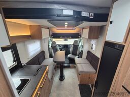 CHAUSSON 797 Sweet Line*MJ26*Xenon*Lithium*Arctic*Hubbett
