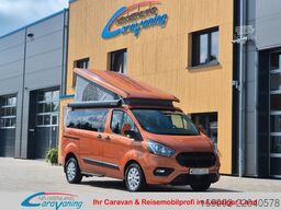 FORD Nugget Westfalia *Navi*AHK*Luftfeder*Markise*RFK