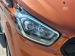 FORD Nugget Westfalia *Navi*AHK*Luftfeder*Markise*RFK