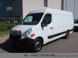 OPEL Movano B Kasten L3H2 3,5t/Klima/PDC/AHK/Nr. 38