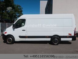 OPEL Movano B Kasten L3H2 3,5t/Klima/PDC/AHK/Nr. 38