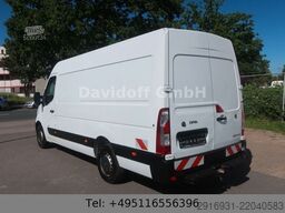 OPEL Movano B Kasten L3H2 3,5t/Klima/PDC/AHK/Nr. 38
