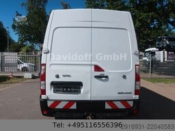OPEL Movano B Kasten L3H2 3,5t/Klima/PDC/AHK/Nr. 38