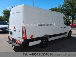 OPEL Movano B Kasten L3H2 3,5t/Klima/PDC/AHK/Nr. 38