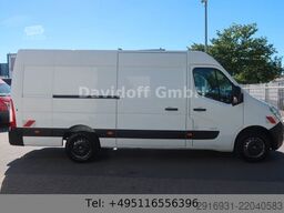 OPEL Movano B Kasten L3H2 3,5t/Klima/PDC/AHK/Nr. 38