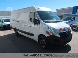 OPEL Movano B Kasten L3H2 3,5t/Klima/PDC/AHK/Nr. 38