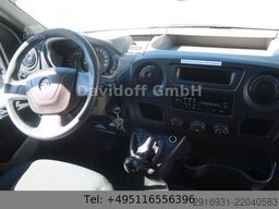 OPEL Movano B Kasten L3H2 3,5t/Klima/PDC/AHK/Nr. 38