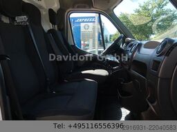 OPEL Movano B Kasten L3H2 3,5t/Klima/PDC/AHK/Nr. 38