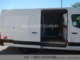 OPEL Movano B Kasten L3H2 3,5t/Klima/PDC/AHK/Nr. 38