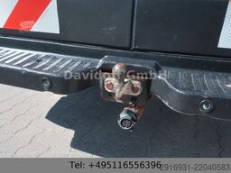 OPEL Movano B Kasten L3H2 3,5t/Klima/PDC/AHK/Nr. 38