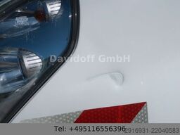 OPEL Movano B Kasten L3H2 3,5t/Klima/PDC/AHK/Nr. 38
