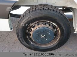 OPEL Movano B Kasten L3H2 3,5t/Klima/PDC/AHK/Nr. 38