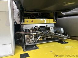 MERCEDES-BENZ Sprinter II 516 CDI / Klima / Automatik / RTW