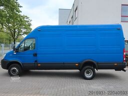 IVECO Nr.7 Daily 70C17V AHK / Kamera /Maxi