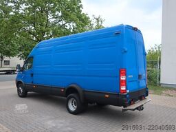IVECO Nr.7 Daily 70C17V AHK / Kamera /Maxi