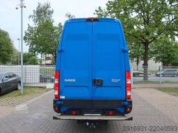 IVECO Nr.7 Daily 70C17V AHK / Kamera /Maxi