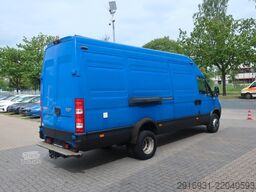 IVECO Nr.7 Daily 70C17V AHK / Kamera /Maxi