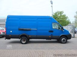 IVECO Nr.7 Daily 70C17V AHK / Kamera /Maxi