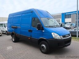 IVECO Nr.7 Daily 70C17V AHK / Kamera /Maxi