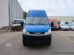 IVECO Nr.7 Daily 70C17V AHK / Kamera /Maxi