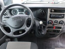IVECO Nr.7 Daily 70C17V AHK / Kamera /Maxi