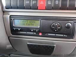 IVECO Nr.7 Daily 70C17V AHK / Kamera /Maxi