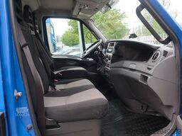 IVECO Nr.7 Daily 70C17V AHK / Kamera /Maxi