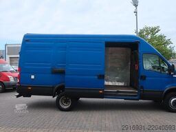 IVECO Nr.7 Daily 70C17V AHK / Kamera /Maxi