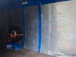 IVECO Nr.7 Daily 70C17V AHK / Kamera /Maxi