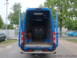 IVECO Nr.7 Daily 70C17V AHK / Kamera /Maxi