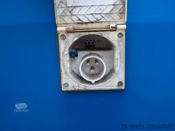 IVECO Nr.7 Daily 70C17V AHK / Kamera /Maxi