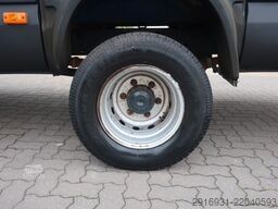 IVECO Nr.7 Daily 70C17V AHK / Kamera /Maxi