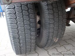 IVECO Nr.7 Daily 70C17V AHK / Kamera /Maxi