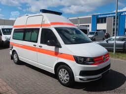 VOLKSWAGEN Nr. B93 T6 Hochdach lang/ KTW / Klima / DSG /SHZ