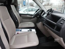 VW T6 Transporter Hochdach lang/KTW/Klima/Automatik
