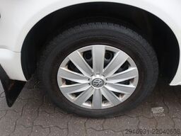 VW T6 Transporter Hochdach lang/KTW/Klima/Automatik