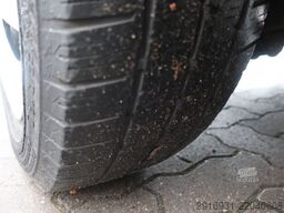 VW T6 Transporter Hochdach lang/KTW/Klima/Automatik