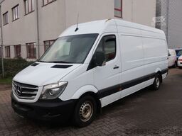 MERCEDES-BENZ Sprinter II Kasten 319 CDI/Maxi/ 1 Hand/FN: 179